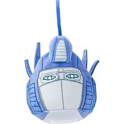 Дитяча м'яка іграшка-сюрприз Transformers M14160 в асортименті - мініатюра 9