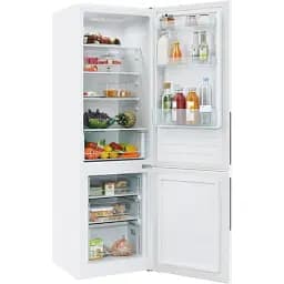 Холодильник Candy CCT3L517EW - мініатюра 5