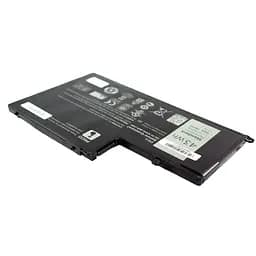 Акумулятор для ноутбука Dell TRHFF (Inspiron 5547, 5445, 5545, 5447, 5448) 11.1V 43Wh black - мініатюра 2