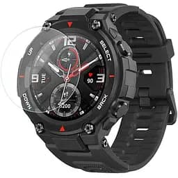 Захисне скло Primo для смарт-годинника Amazfit T-Rex (A1918/A1919)/Amazfit T-Rex Pro (A2013)