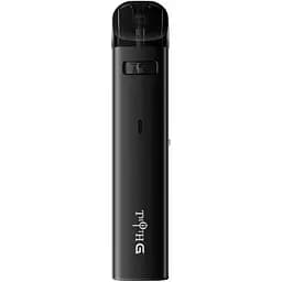 Под-система електронна сигарета Kumiho THOTH G Lite Pod 650mAh 2ml Kit Obsidian Black (18163)