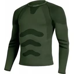 Термофутболка Lasting Apol 6262 Olive XXL/XXXL (1054-002.001.2580)