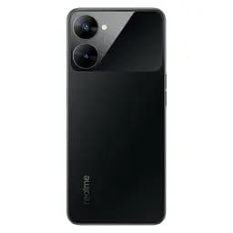 Смартфон Realme V30 5G 6/128Gb Black (Asian Version) - мініатюра 2