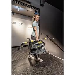 Пилосос Karcher Puzzi 8/1 Adv професійний миючий (1.100-241.0) - мініатюра 6