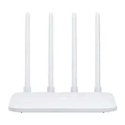 Wi-Fi роутер Xiaomi Mi Router 4C бездротовий маршрутизатор (DVB4231GL)