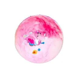 Мяч, BT-PB-0187, 60 г, 9 дюймов, фламинго (В ассортименте)