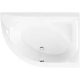 Ванна акрилова Radaway Mstra 150x100 права + ніжки WA1-07-150x100P