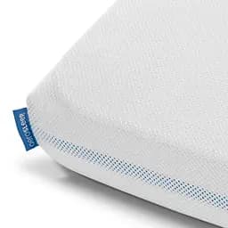 Простирадло AeroSleep Fitted Sheet білий 120 х 60 см (AC-120-060-W) - мініатюра 3