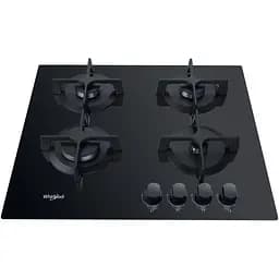 Газова варильна поверхня Whirlpool GOB616/NB [138019] - мініатюра 2