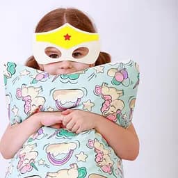 Набір наволочок Cosas Mint Unicorn 40х60 см (SetPillow_UnicornMint_40х60) - мініатюра 6