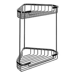 Полка 2-ярусная NIAGARA (00048)