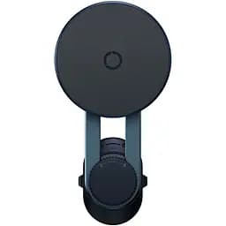 Автотримач Baseus MagPro Series Black [C40161200121-00] [116103] - мініатюра 3