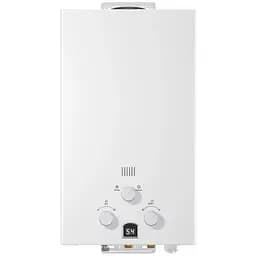 Водонагреватель газовый проточный Etalon E 20 D