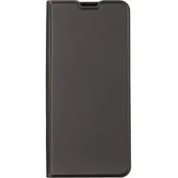 Чохол-книжка BeCover Exclusive New Style для Infinix Note 40 (X6853) Black (711803) - мініатюра 2