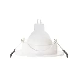 Точковий світильник Brille HDL-DT 98 GU5.3 WH MR16 (copy) 36-463 - мініатюра 5