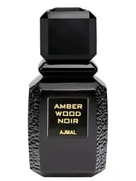 Оригінал Ajmal Amber Wood Noir 50 мл парфумована вода