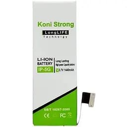 Акумулятор Koni Strong для iPhone 5 1440mAh