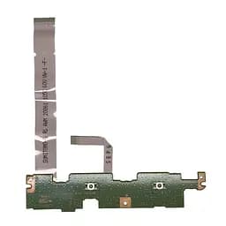 Дод. плата з кнопками для ноутбука Fujitsu LifeBook U758 (CP714925X2)
