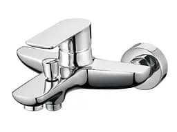 Змішувач для ванни Asignatura Delight 75502800 Хром