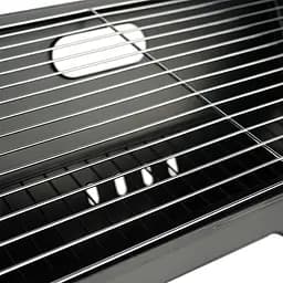 Мангал BBQ розкладний 66.5х30.5 см (958545) - мініатюра 5