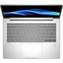 HP EliteBook 6 G1i 14" WUXGA IPS, 300n/U7-255H (5.1)/16Gb/SSD512Gb/Intl Arc/FPS/Підсв/DOS (AV3Q5AV_V13) - мініатюра 2