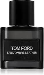 Туалетная вода Tom Ford Eau d'Ombre Leather 50 мл 