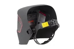 Маска зварювальна хамелеон автоматична Intertool SP-0061 - мініатюра 3