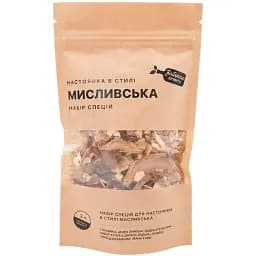 Набір спецій Hot Rod Distiller для настоянки Мисливська 3 л