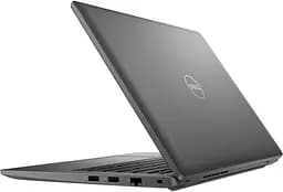 Ноутбук Dell Latitude 3540 15.6' FHD IPS AG, Intel i7-1355U, 16GB, F512GB, UMA, Lin, чорний (N022L354015UA_UBU) - мініатюра 6