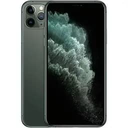 Смартфон iPhone 11 Pro Max 256GB Model A2218 Grade B Seller Refurbished Midnight Green