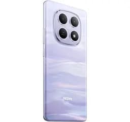 Смартфон Xiaomi Redmi Note 15 5G 8/256Gb Mist Purple No Adapter UA UCRF - мініатюра 3