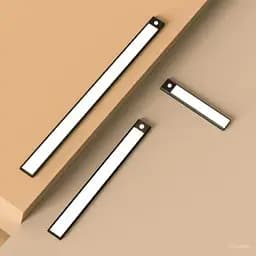 Нічник - світильник акумуляторний Yeelight Xiaomi Closet Light L20 2700K с датчиком руху - мініатюра 3