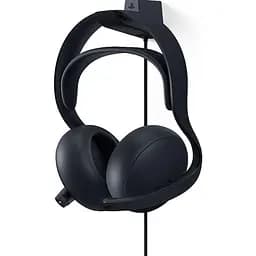 Навушники Bluetooth Stereo Sony PlayStation Pulse Elite Midnight Black UA - мініатюра 5