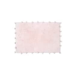 Набір килимків Irya - Alya pembe рожевий 60x90+40x60 - мініатюра 2