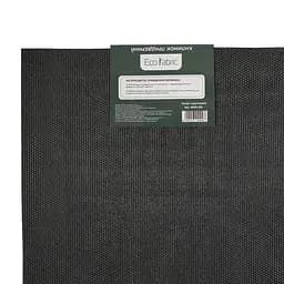 Килимок придверний Eco Fabric Welcome без кромки коричневий 40 х 60 см (4060-016) - мініатюра 8