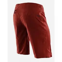 Велошорти TLD Drift Short Shell Copper Red L Troy Lee Designs (1106-262906014) - мініатюра 2