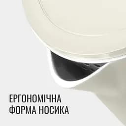 Електрочайник TEFAL KO 140AE0 - мініатюра 9