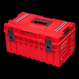 Набір шухляд для інструментів Qbrick System ONE SET TECHNIK RED 2.0 - мініатюра 4