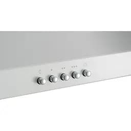 Витяжка купольна Pyramida KX 60 [1000] B WH [142782] - мініатюра 3