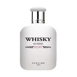 Туалетная вода Тестер Whisky Sport Evaflor Тестер 100 мл