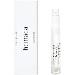 Парфюмированная вода оригинал 27 87 Perfumes Hamaca 7 мл