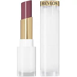 Бальзам для губ Revlon Super Lustrous глянцевий 3.1 г (3.1 G/007 GLAZED MAUV) - мініатюра 4