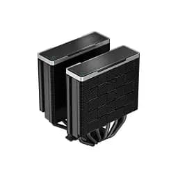Кулер до процесора Deepcool AK620 Zero Dark (R-AK620-BKNNMT-G-1) - мініатюра 7