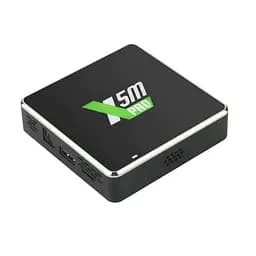 Смарт ТВ приставка Ugoos X5M Pro 4/32 Гб Smart TV Box Android 14 - мініатюра 4
