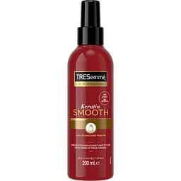 Спрей для волосся TRESemme Keratin Smooth термозахист та розгладження 200 мл