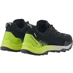 Кросівки Lowa Explorer GTX 40 Чорний-Салатовий - мініатюра 8