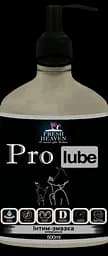 Iнтим-змазка унісекс "Pro Lube" ТМ "Fresh Heaven", 500 мл