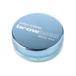 Фіксуючий віск для брів Colour Intense Brow Hold відтінок 301 Прозорий 5.5 г - мініатюра 2