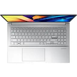 Ноутбук ASUS Vivobook Pro 15 OLED K6500ZE-MA135 (90NB0XQ2-M005R0) (90NB0XQ2-M005R0) - мініатюра 4