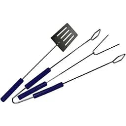 Набор для гриля Time-Eco 700 C